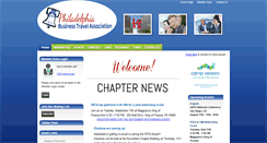 Desktop Screenshot of phillybta.org